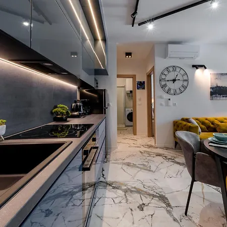 Apartamento Sunset Premium I *