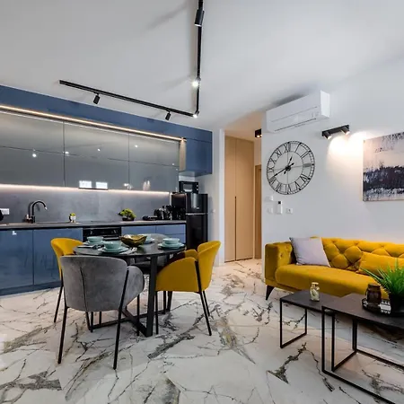 Sunset Premium I * Dubrovnik