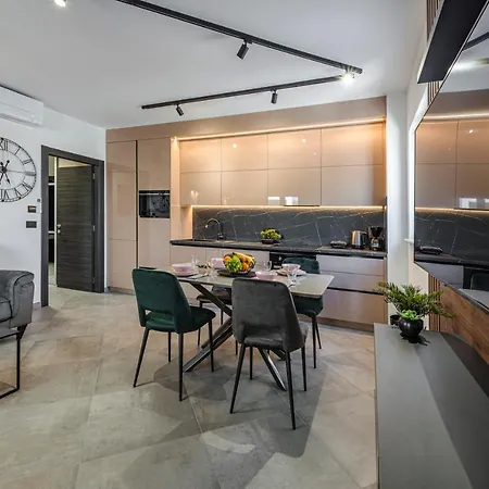 Daire Sunset Premium I