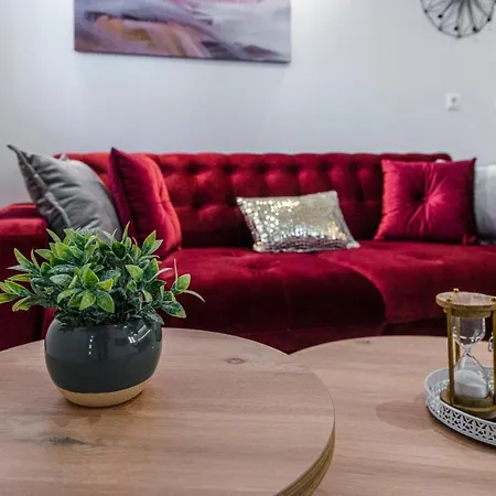 Sunset Premium I شقة دوبروفينك