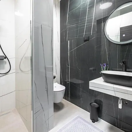 Apartamento Sunset Premium I