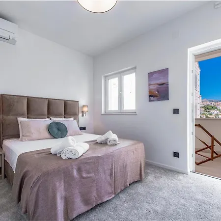 Sunset Premium I Apartment
