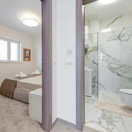 Sunset Premium I Daire