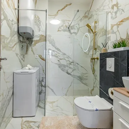 Sunset Premium I Daire Dubrovnik