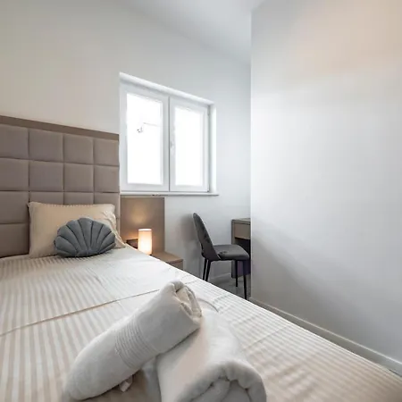 Sunset Premium I Dubrovnik