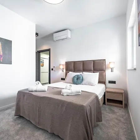 Sunset Premium I Dubrovnik