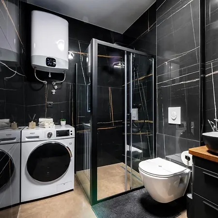 Sunset Premium I Apartamento *