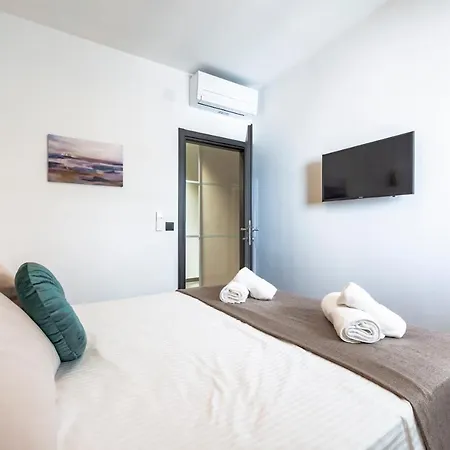 Sunset Premium I דוברובניק