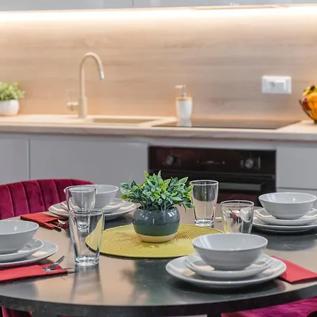 Sunset Premium I דירה דוברובניק