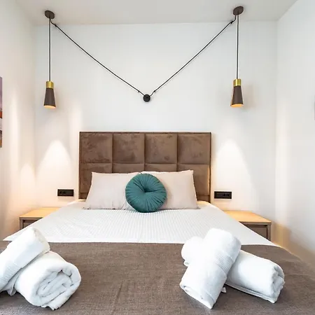 Sunset Premium I Apartamento *