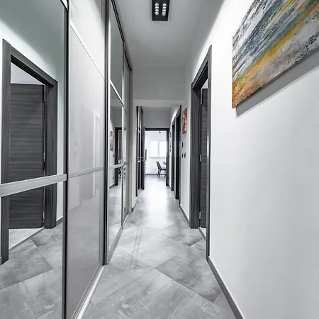 Sunset Premium I דוברובניק