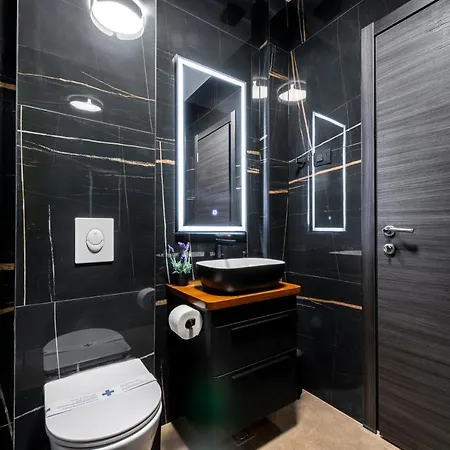 Sunset Premium I Apartamento *