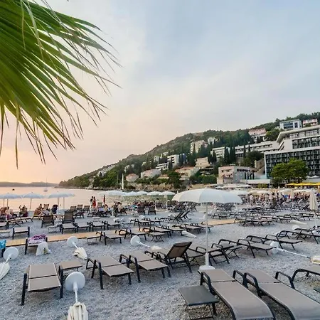 Sunset Premium I Apartamento *