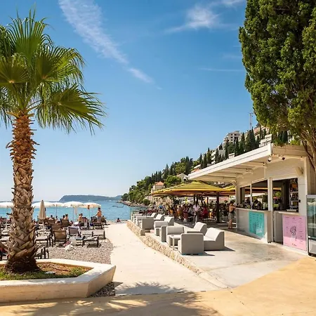 Sunset Premium I Apartamento Dubrovnik