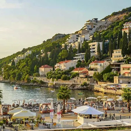 דירה Sunset Premium I *