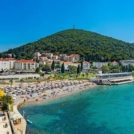 Sunset Premium I Apartamento