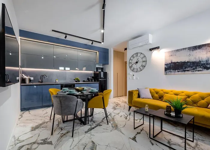 Sunset Premium I * Dubrovnik