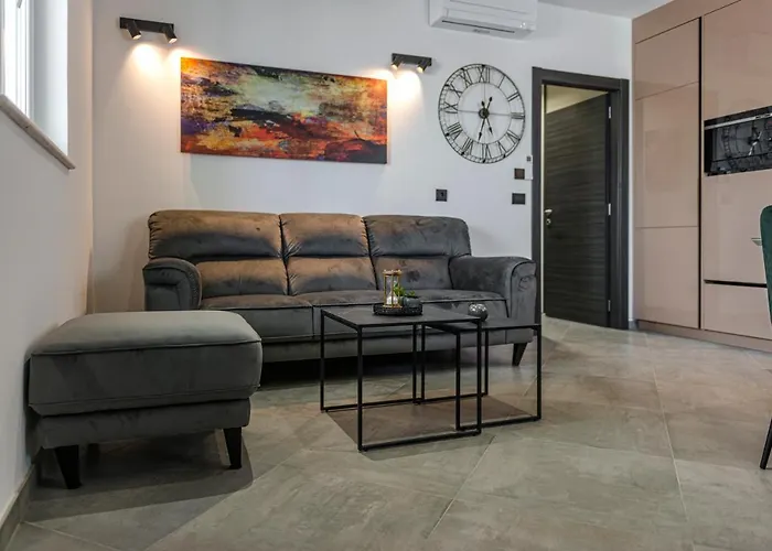 Sunset Premium I Apartamento Dubrovnik