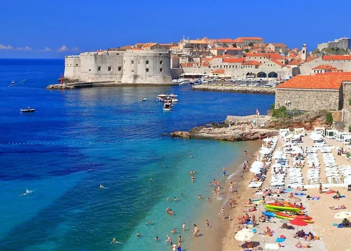 Sunset Premium I Apartamento