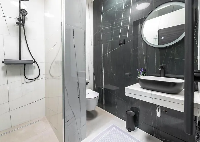 Apartamento Sunset Premium I