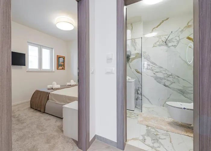 Sunset Premium I Apartamento