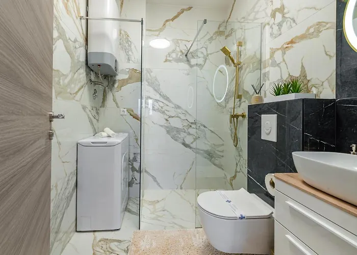 Sunset Premium I Apartamento Dubrovnik