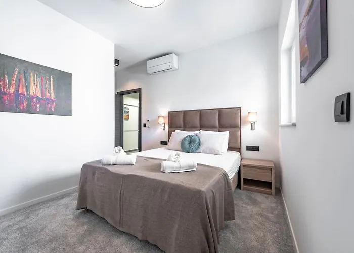 Sunset Premium I Dubrovnik