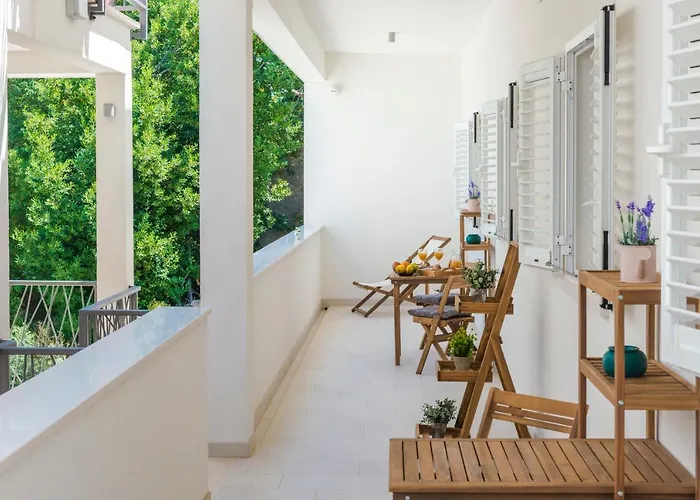 Sunset Premium I Apartamento Dubrovnik