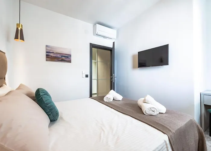 Sunset Premium I Dubrovnik