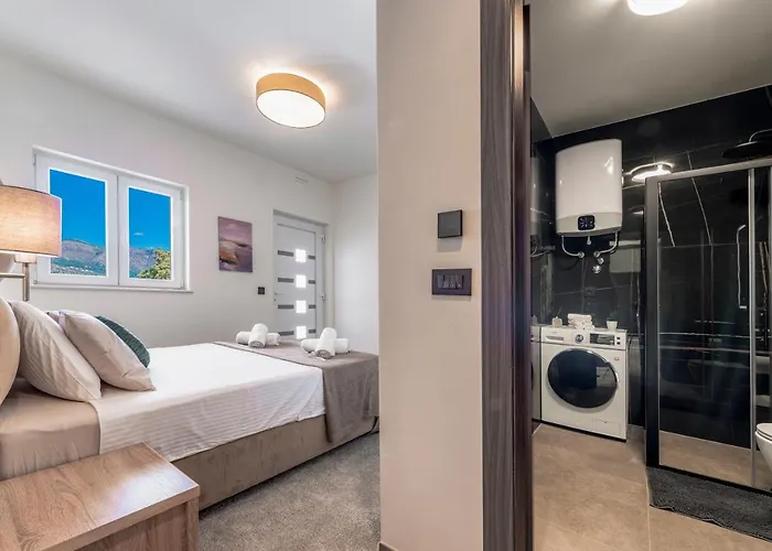 Apartamento Sunset Premium I