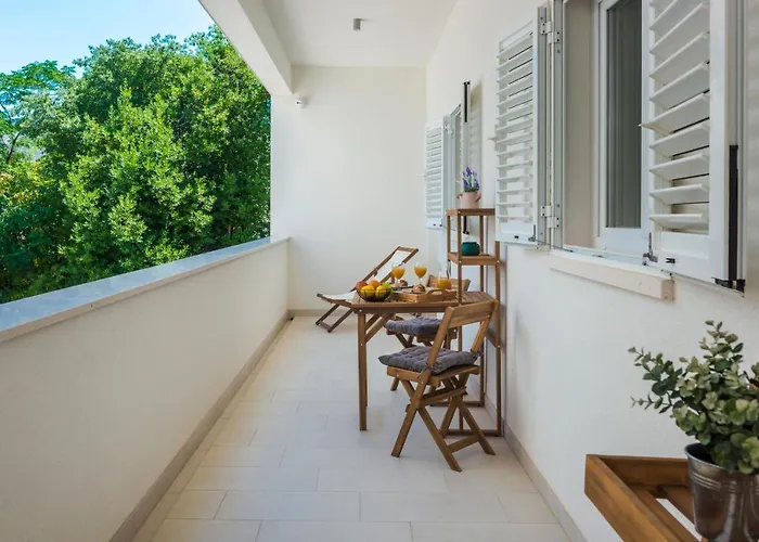 Sunset Premium I * Dubrovnik