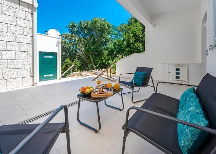 Sunset Premium I Dubrovnik