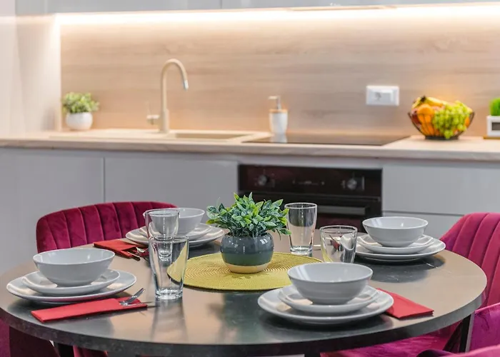 Sunset Premium I Apartamento Dubrovnik