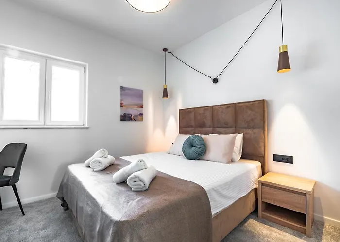 Sunset Premium I Apartamento