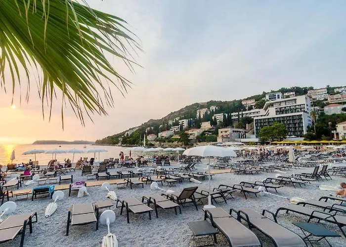 Sunset Premium I Apartamento *