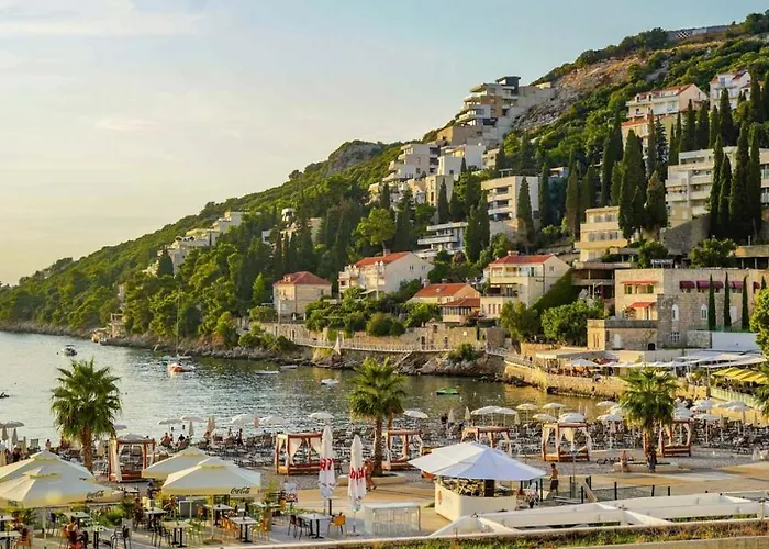 Apartamento Sunset Premium I *