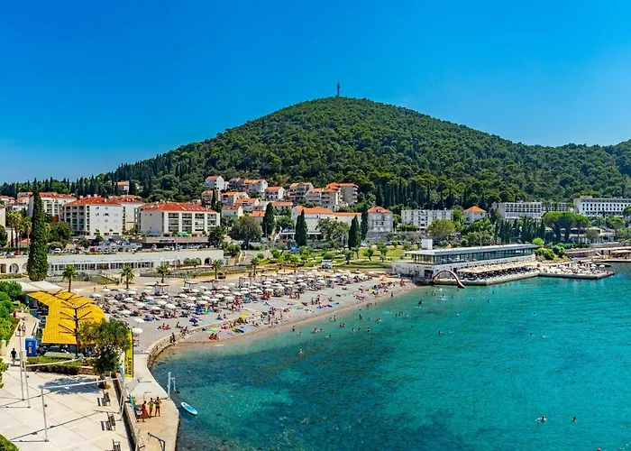 Sunset Premium I Apartamento