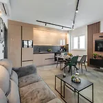 Sunset Premium I Apartamento *