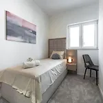 Sunset Premium I Apartman *