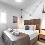 Sunset Premium I Apartamento