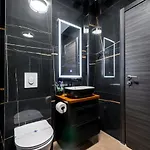 Sunset Premium I Apartamento *