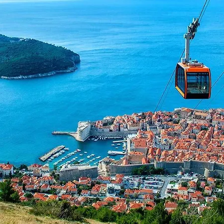 Sunset Premium I * Dubrovnik