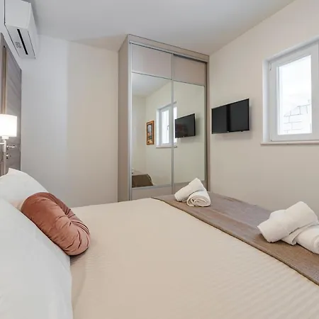Sunset Premium I Appartement *