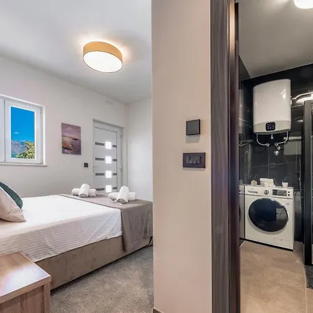 Appartement Sunset Premium I