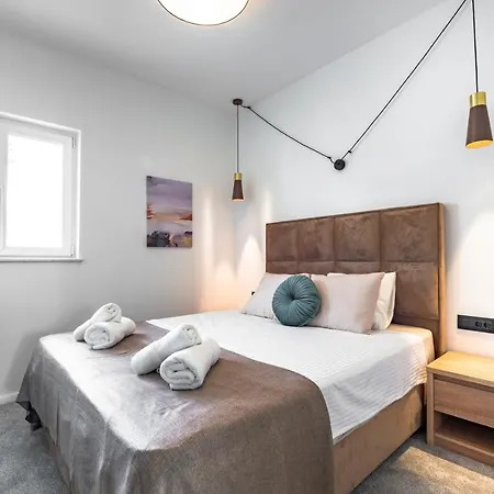 Sunset Premium I Appartement