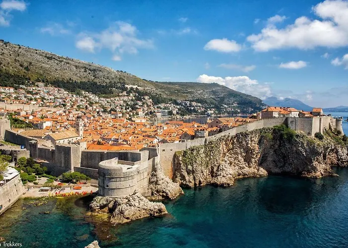 Апартаменты Sunset Premium I