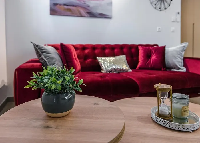 Sunset Premium I Апартаменты Дубровник