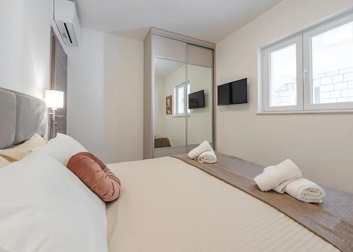 Sunset Premium I Апартаменты *