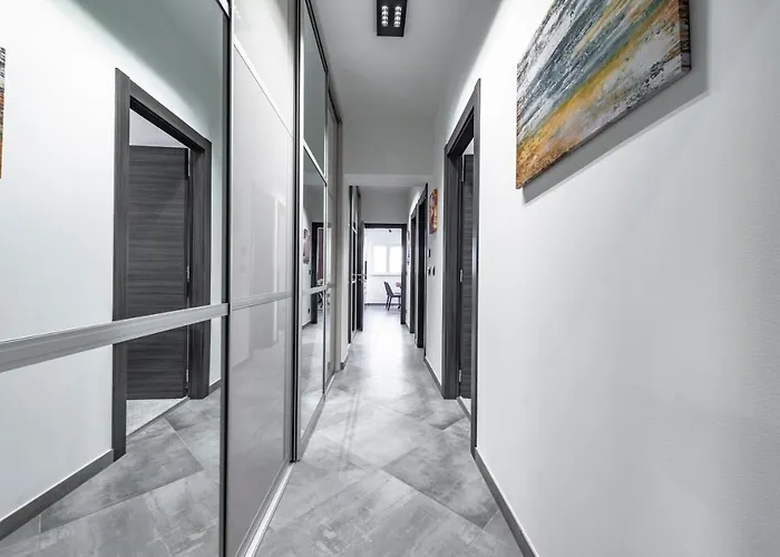 Sunset Premium I Дубровник