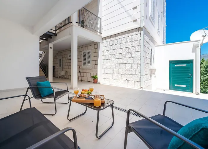 Sunset Premium I * Дубровник